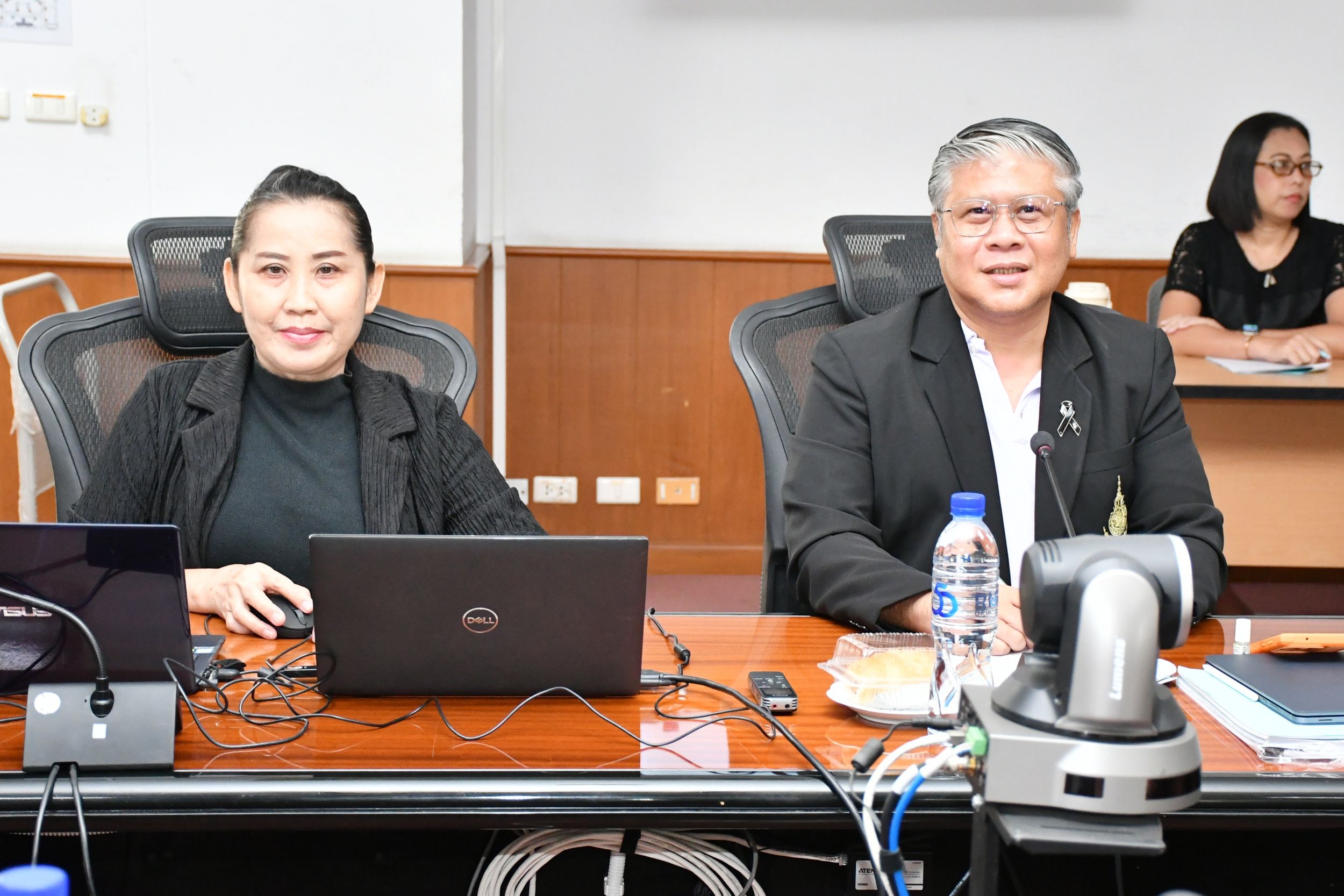 ประชุมคณะกรรมการสภาคณาจารย์และข้าราชการ_08
