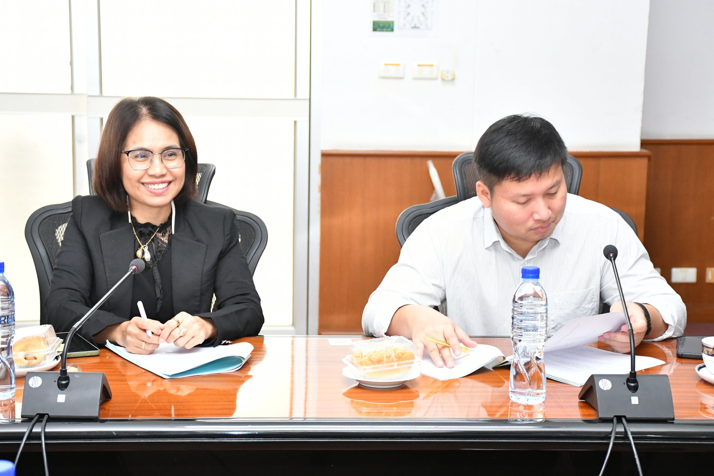 ประชุมคณะกรรมการสภาคณาจารย์และข้าราชการ_13
