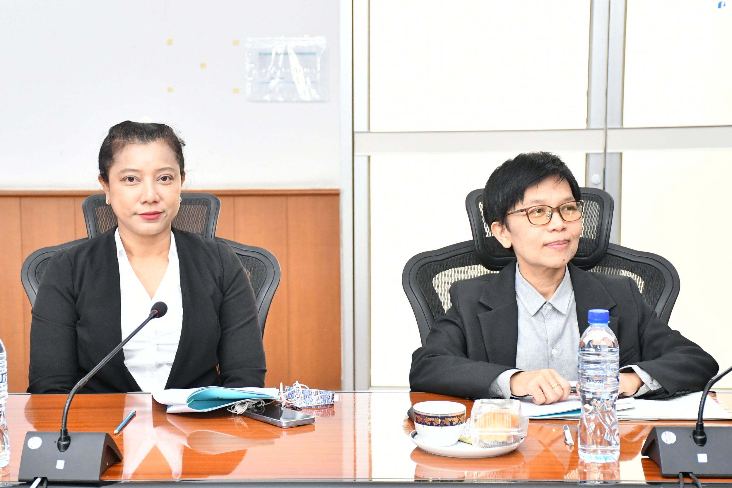 ประชุมคณะกรรมการสภาคณาจารย์และข้าราชการ_14