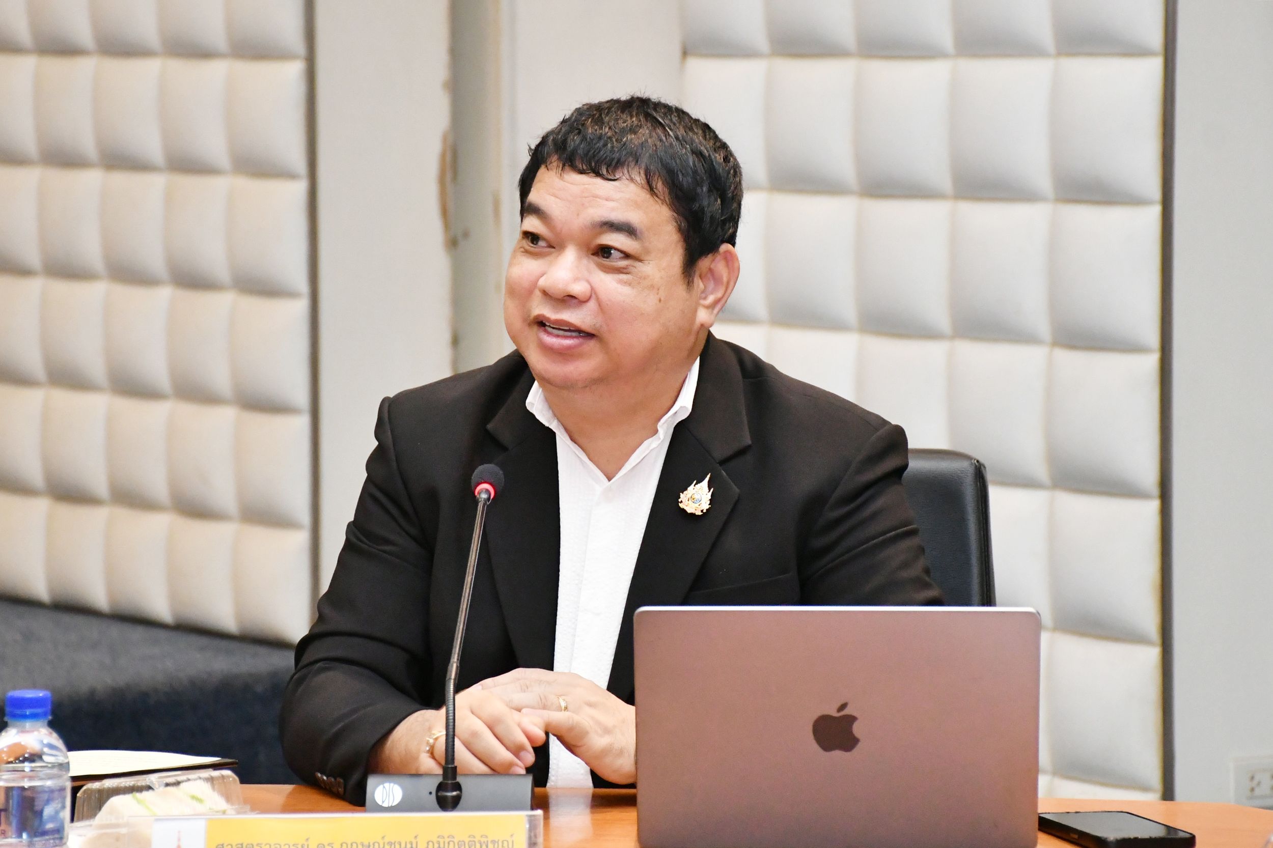 ประชุมสภาวิชาการ มทร.ธัญบุรี_05